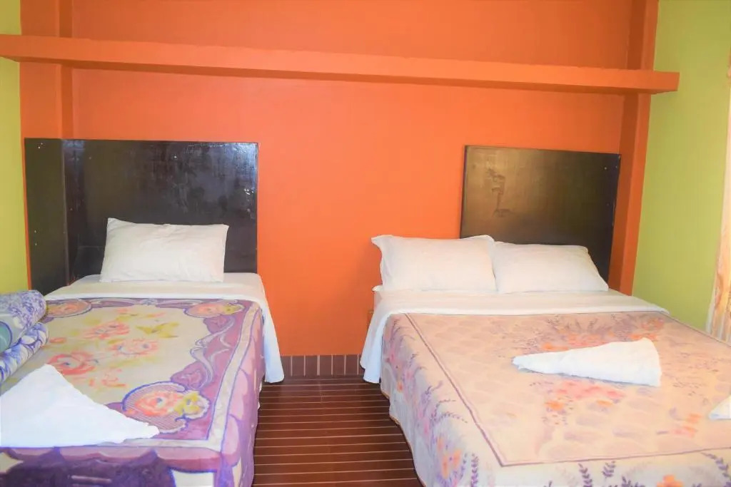 Himalayan inn 2BHK apartment