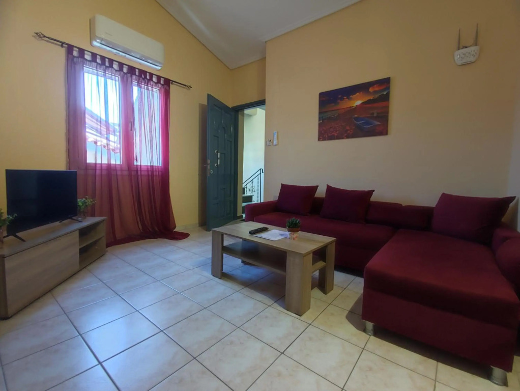 John's Apartment 4 in Argostoli