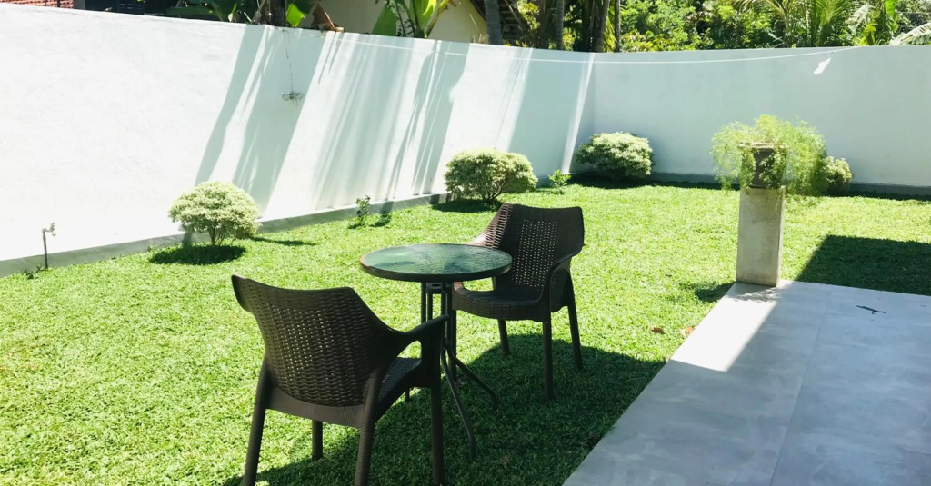 Villa 2A