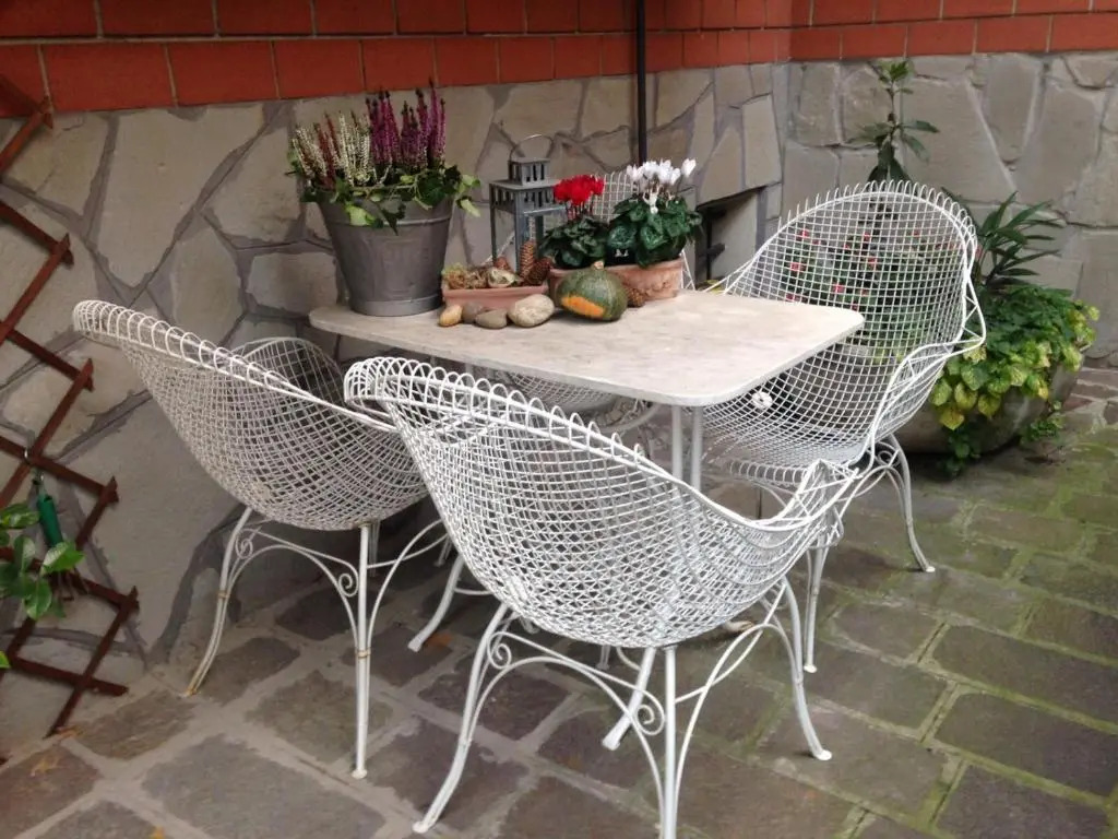 A casa Gasperini - Appartamenti in centro a Casalecchio di Reno
