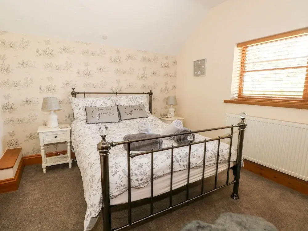 Ash Farm Cottage