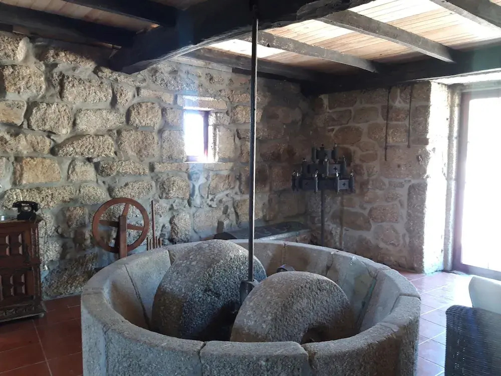 Solar De Miragaia