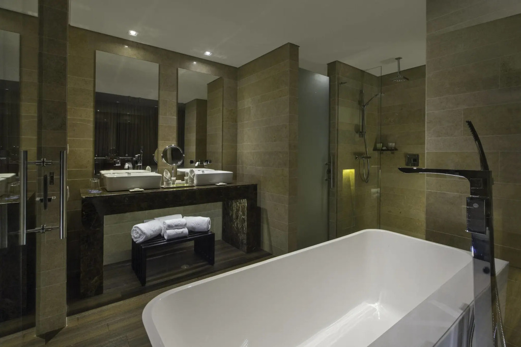 Four Points By Sheraton Bogota