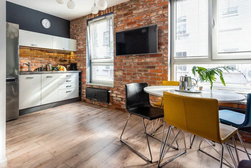 apartamenty-wroc Golden House