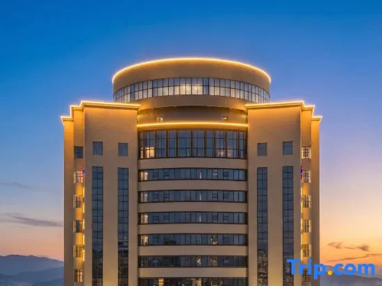 Zhongjiang Hotel