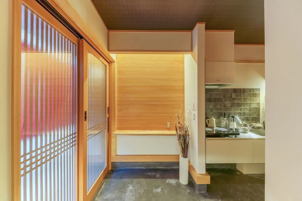 Yadoya Misuji-cho