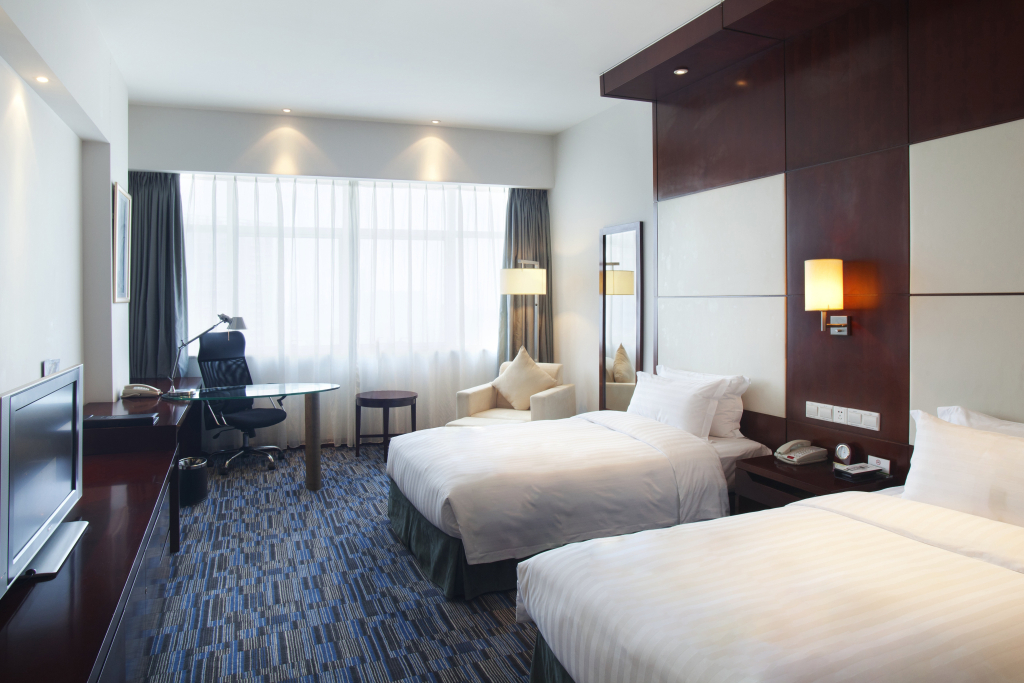 Holiday Inn Xiaoshan by IHG