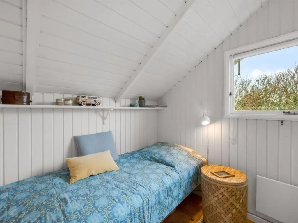 "Asmara" - 400m from the sea in Western Jutland