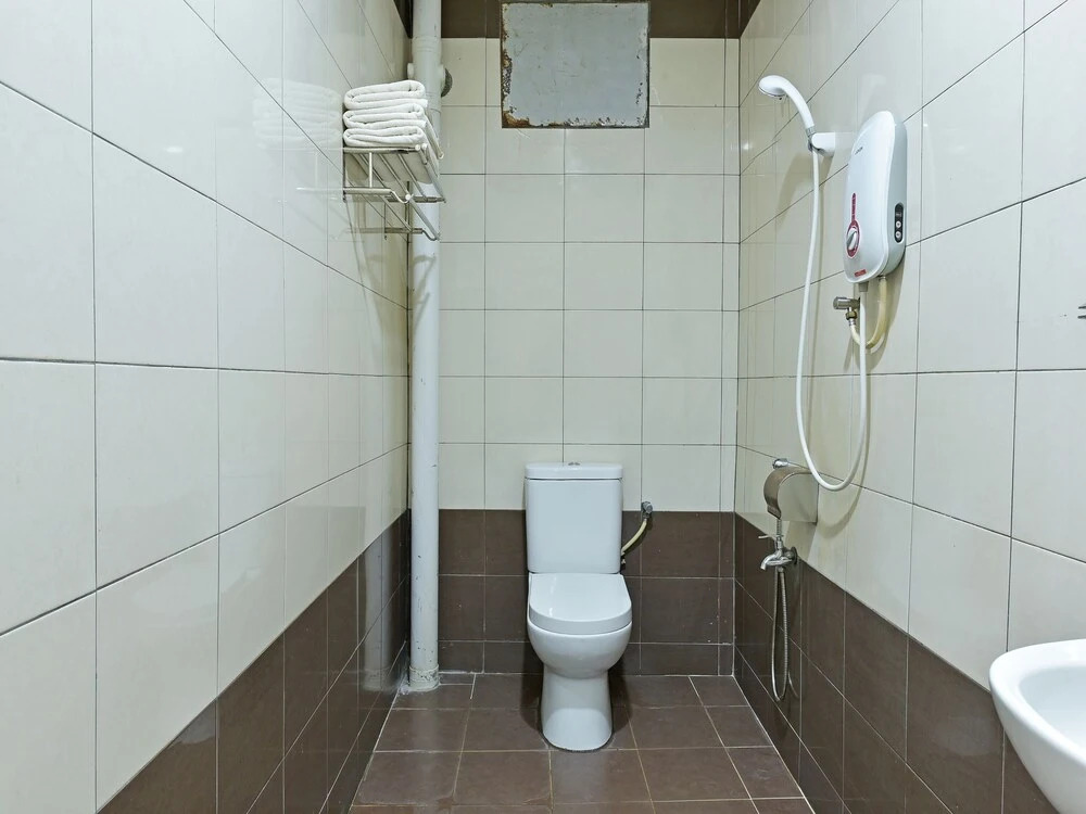 Hotel O Bagus Stay