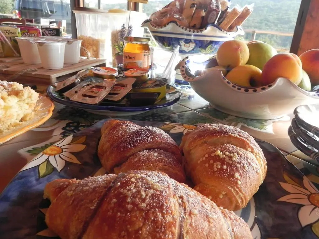 Agriturismo B&B Il Rifugio di Nino