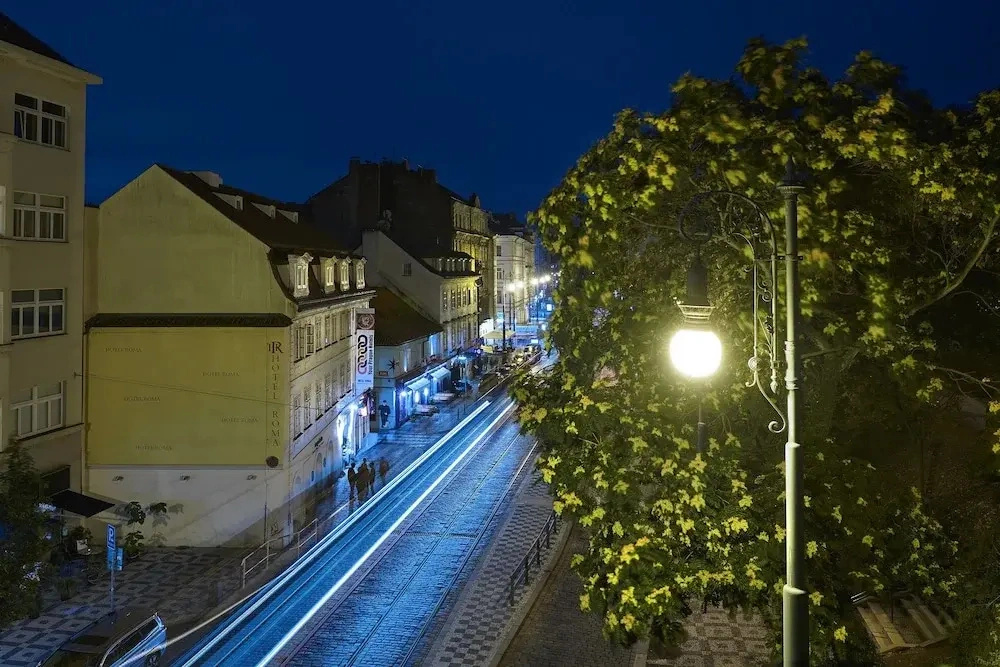 DownTown Suites Mala Strana