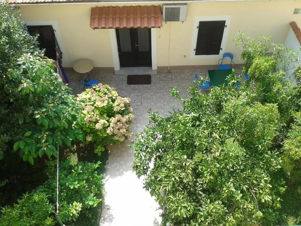Apartments Sole Luna