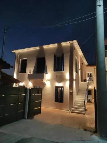 Hotel Dimitra