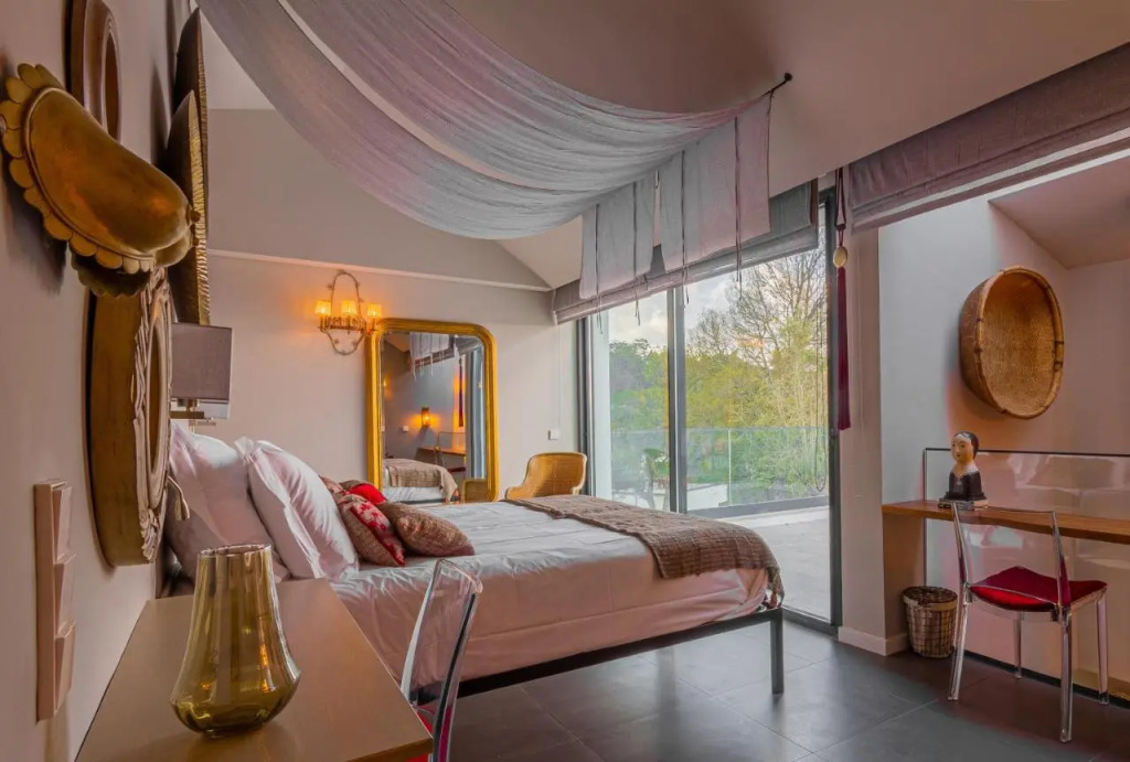 Villa Cerrado das Fontainhas SPA