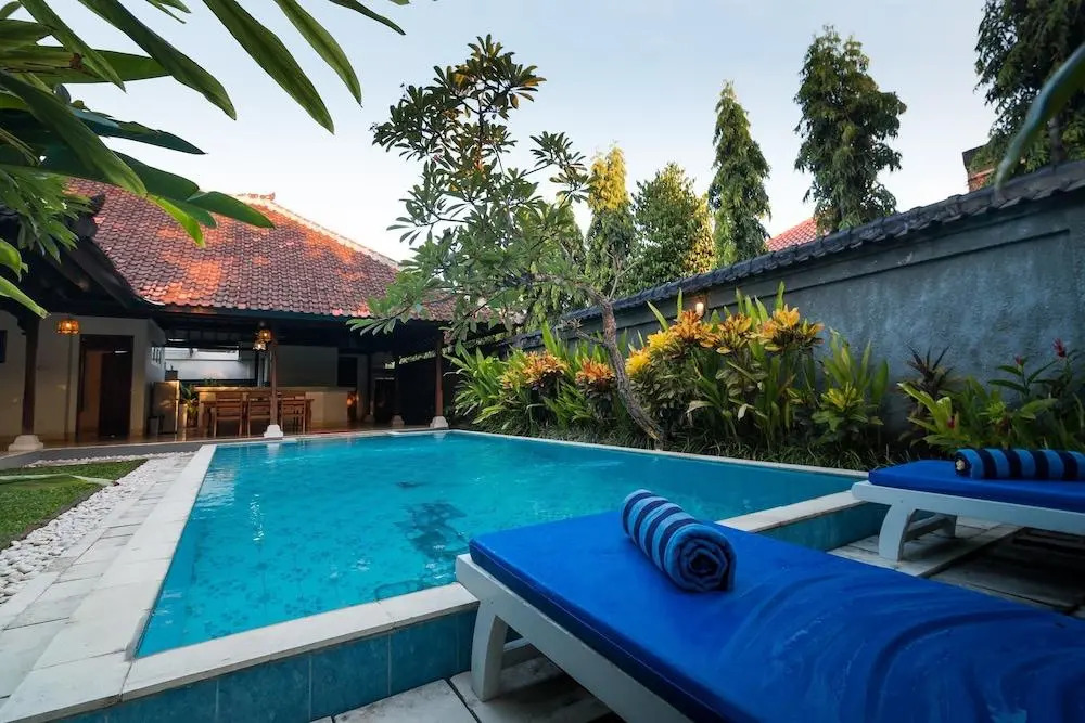 Bali Royal Heritage Villas