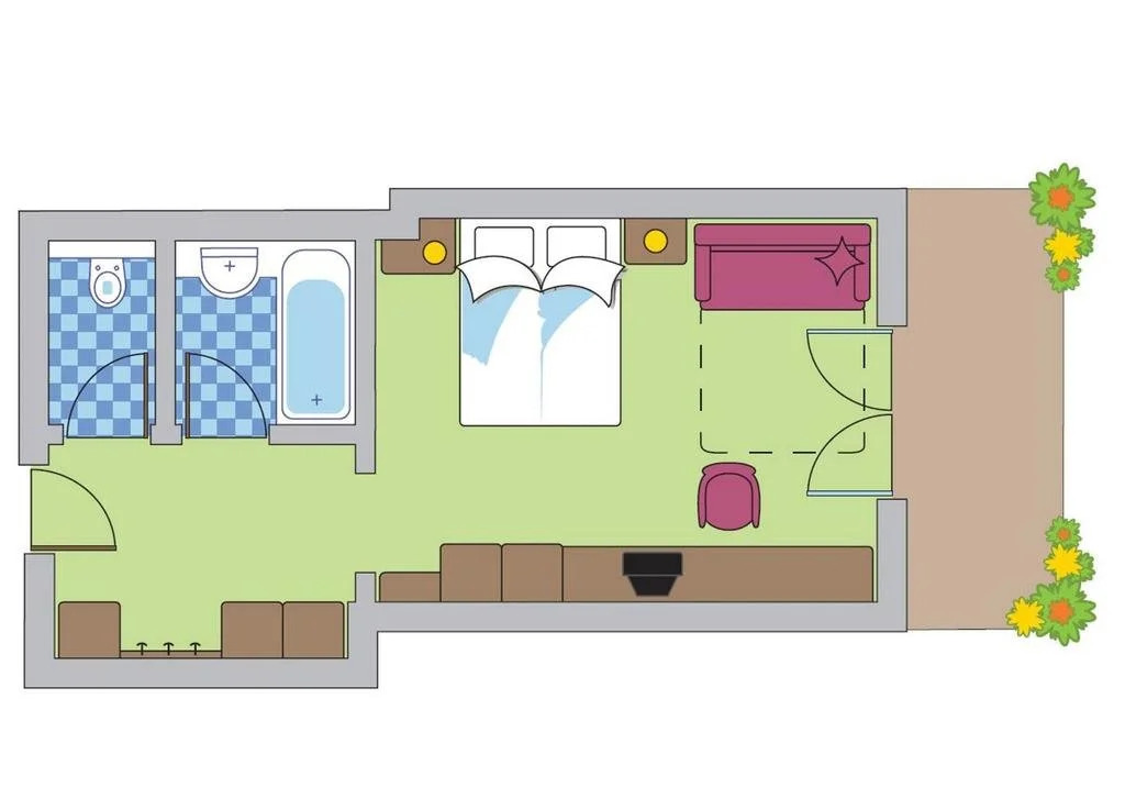 Familienhotel Post