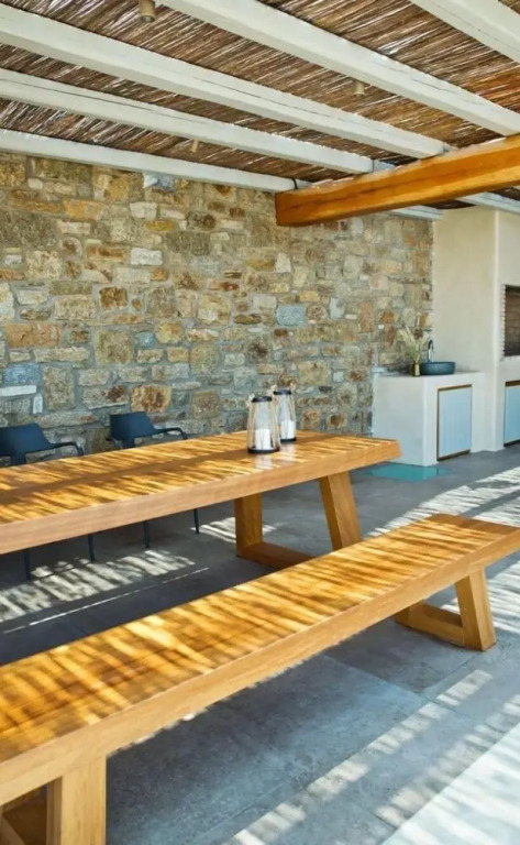 Luxury Key Mykonos 5 Bed Villa La Isla Bonita Agia Sofia