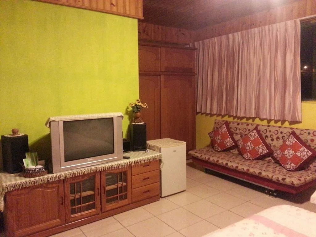 Hong Ying B&B
