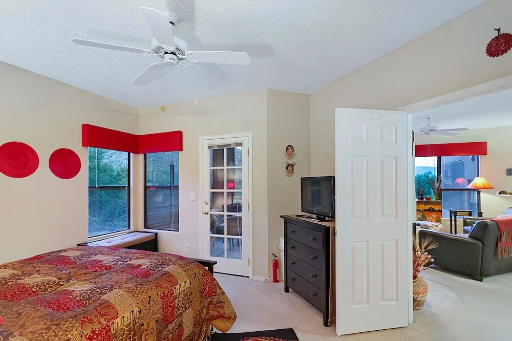 View at Ventana Canyon 2 BR by Casago
