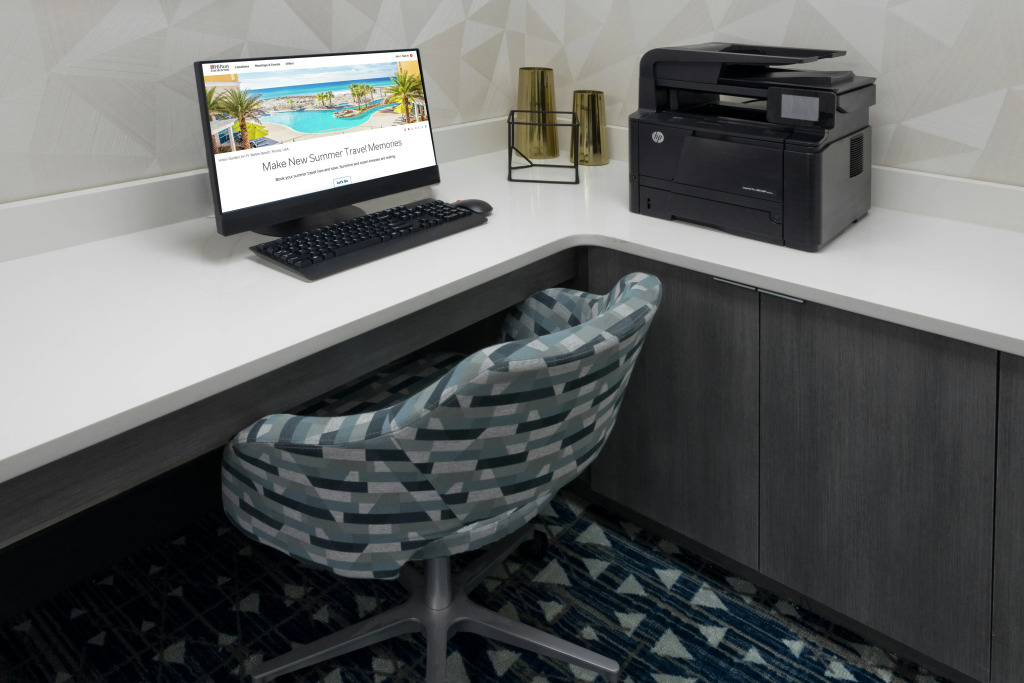 Hilton Garden Inn Birmingham SE/Liberty Park
