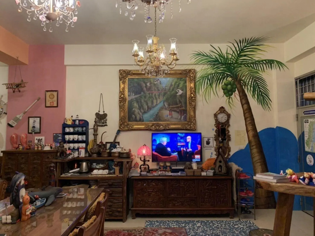 Hualien Seaside B&B
