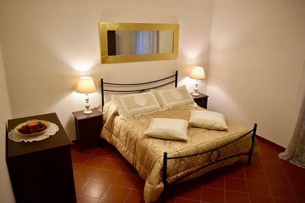Podere Belvedere