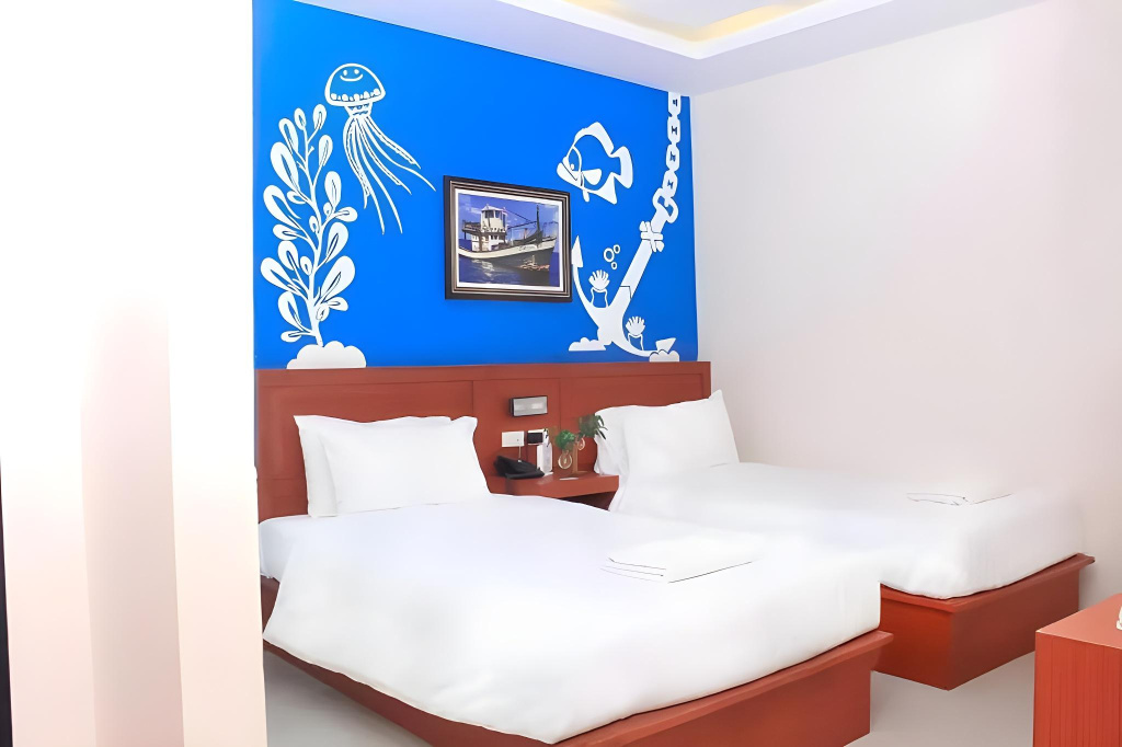 Krabi P.N. Boutique House