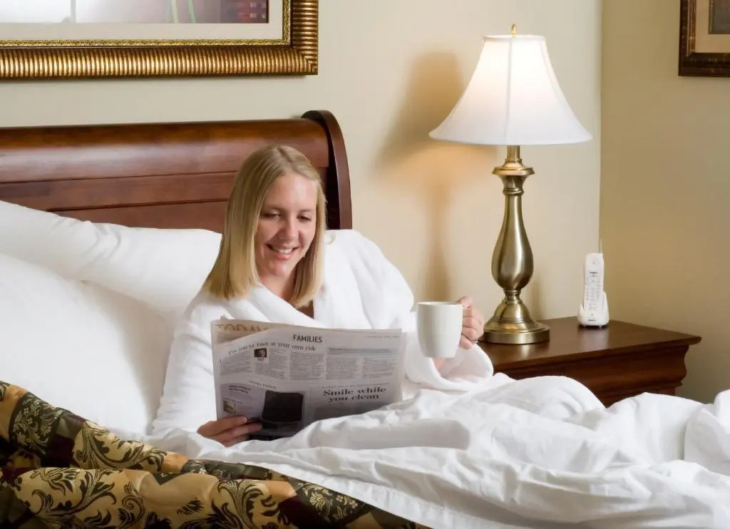 Stratford Suites Spokane Airport