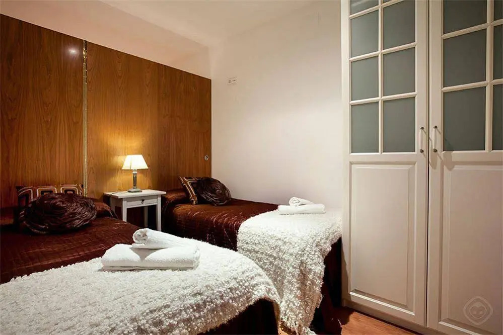 Sagrada Familia Apartments