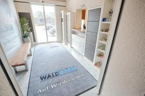 Frühstückshotel Waldbauer