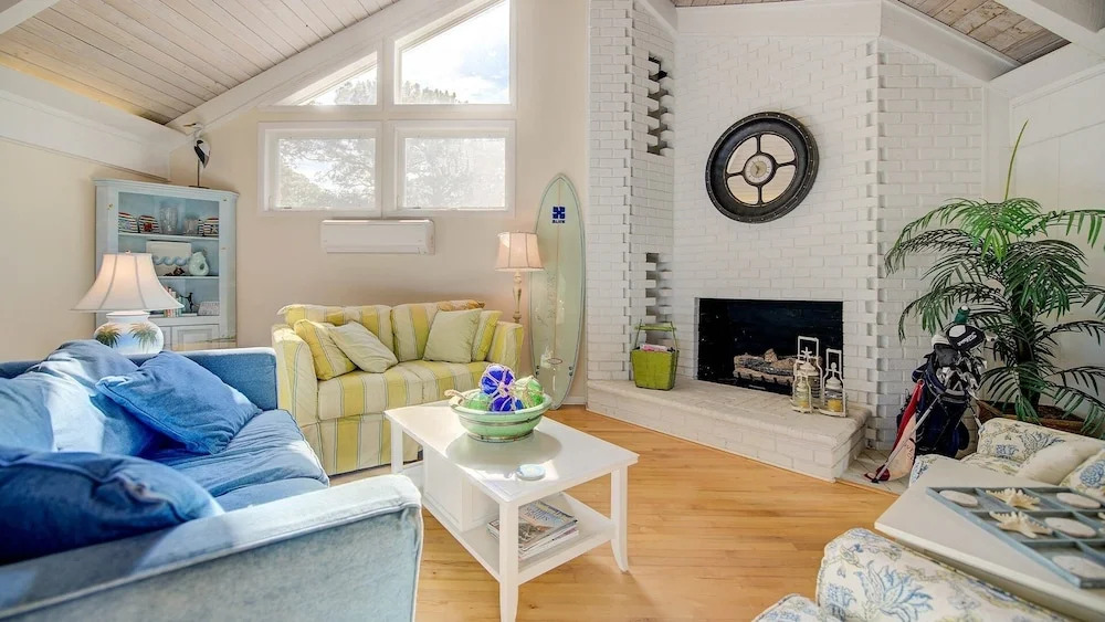 Par Fore The Course Offers A Home Away From Home Feel. 4 Bedroom Home by Peace Vacations