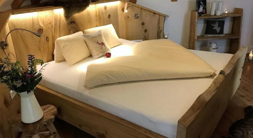 Hotel Garni Ida