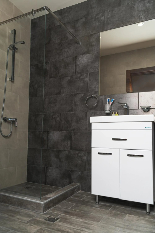 Kechi House 49 Modern Comfort in Tsaghkadzor