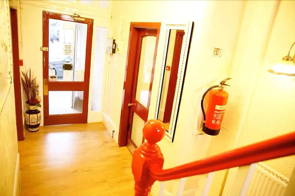 The Shanklin Hotel