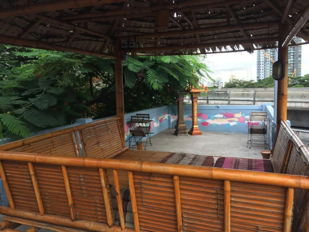 Padi Madi Guest House