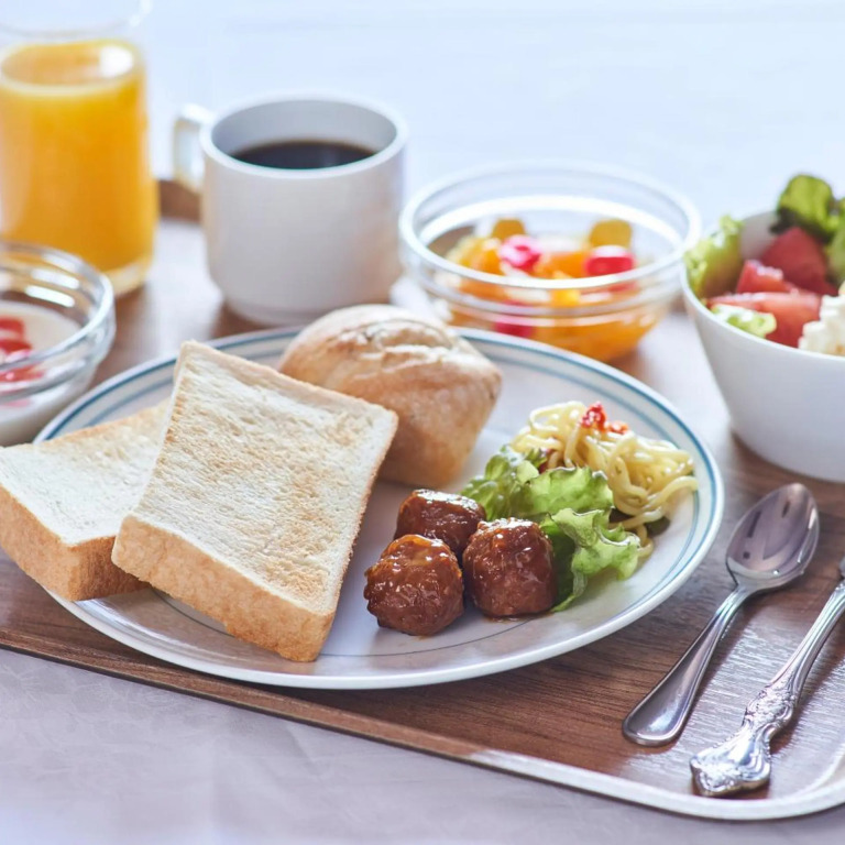 Saitama Grand Hotel Honjo