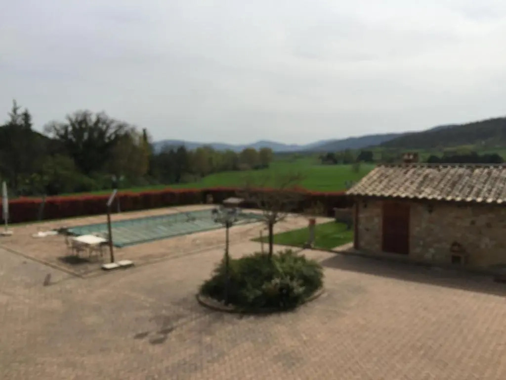 Azienda Agrituristica I Tre Casali