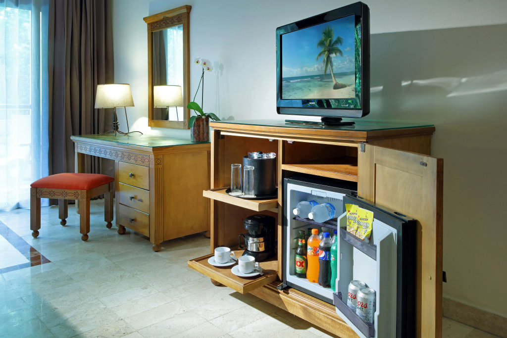 Grand Palladium Colonial Resort & Spa - Все включено