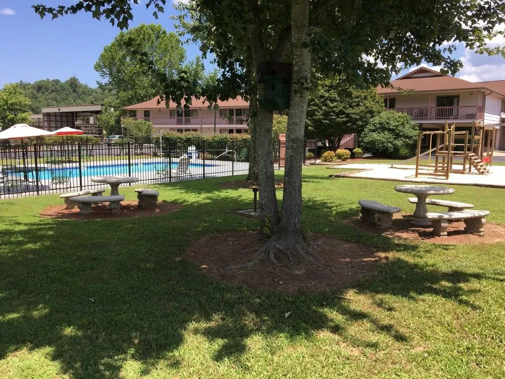 Mountain Valley Inn
