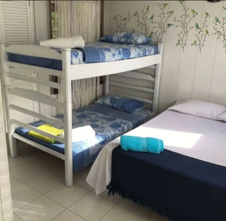 Villa del mar Cartagena