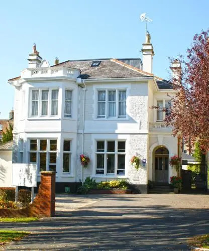 The Wyastone Townhouse