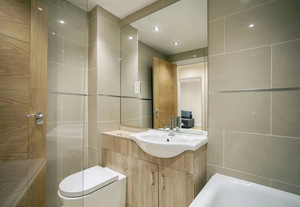 Valet Apartments Kilburn