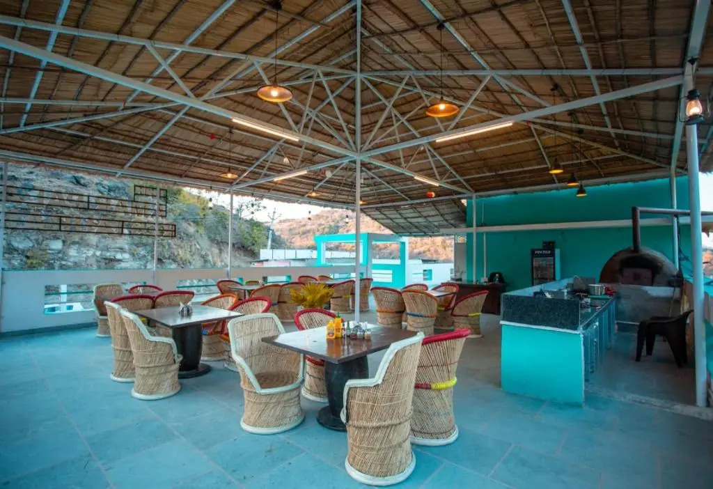 LB The Amar Palace