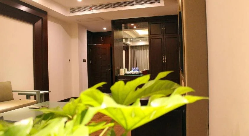 Huangshan Xidi Palace Hotel