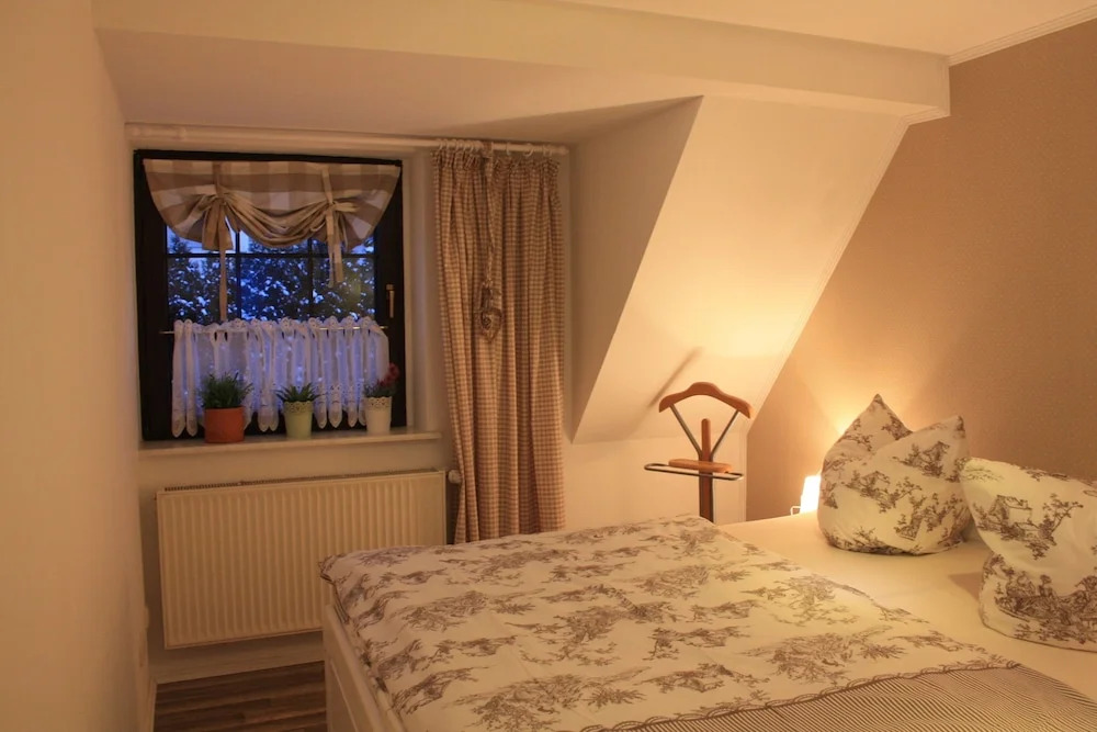 Romantik Landhaus