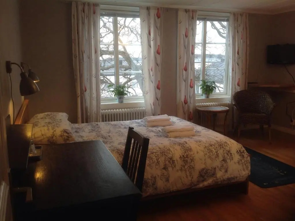 Bed & Breakfast Villa Sedin