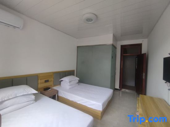 Haitaoxuan Farm Stay
