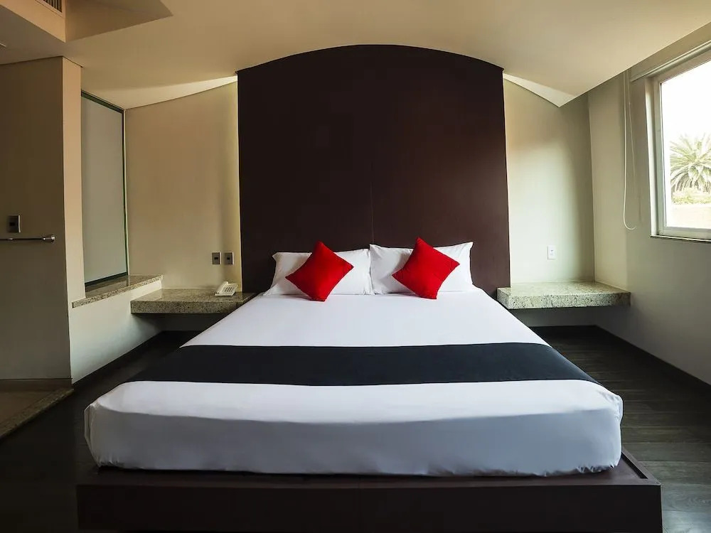 Hotel Via La Villa