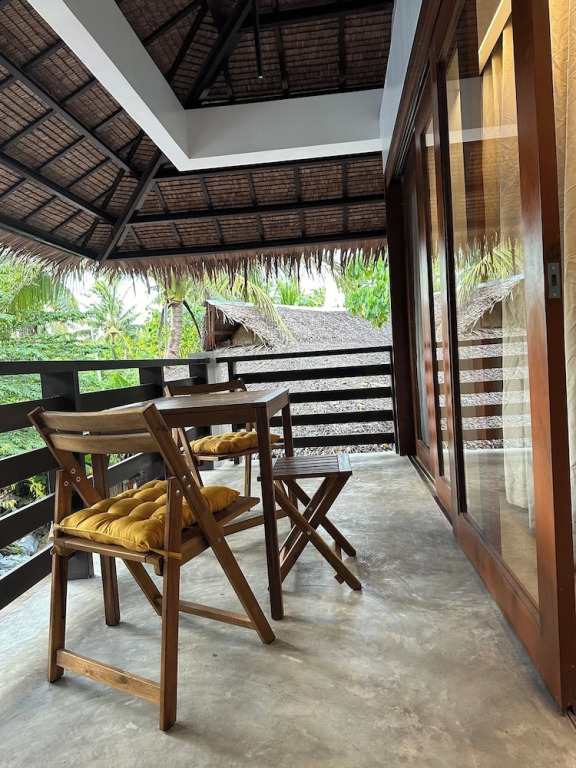 The Henry Resort Siargao at Kermit