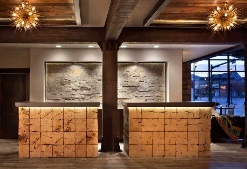 Firebrand Hotel